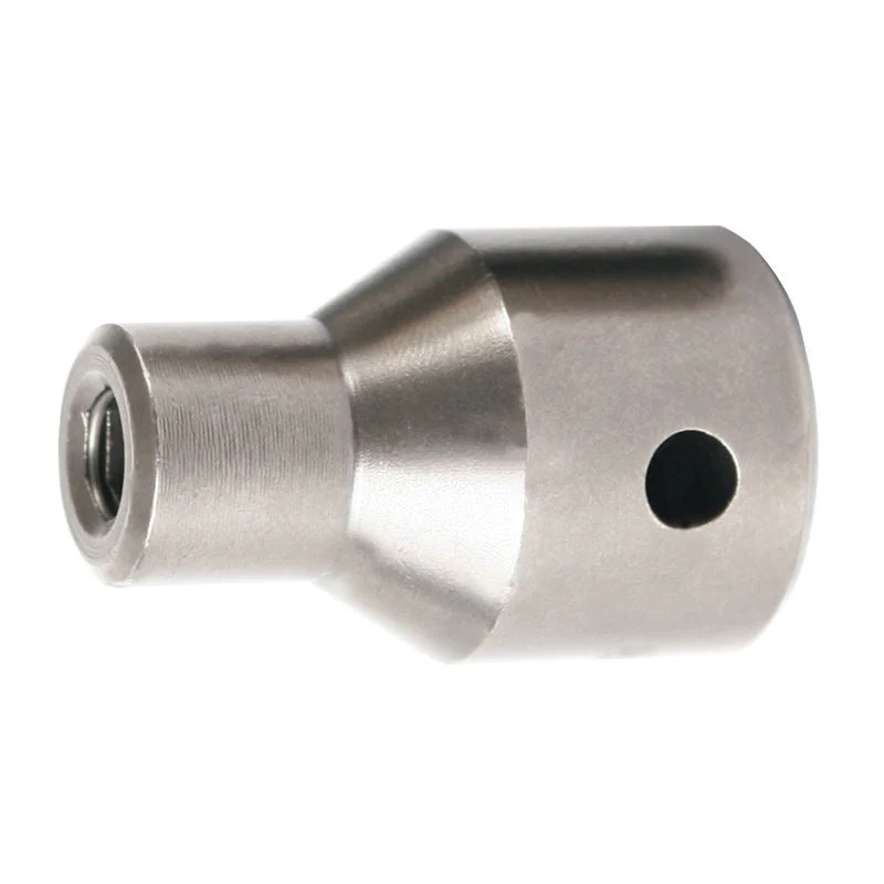 Wiha Impact Bit Holding Socket 1/2 x 1/4