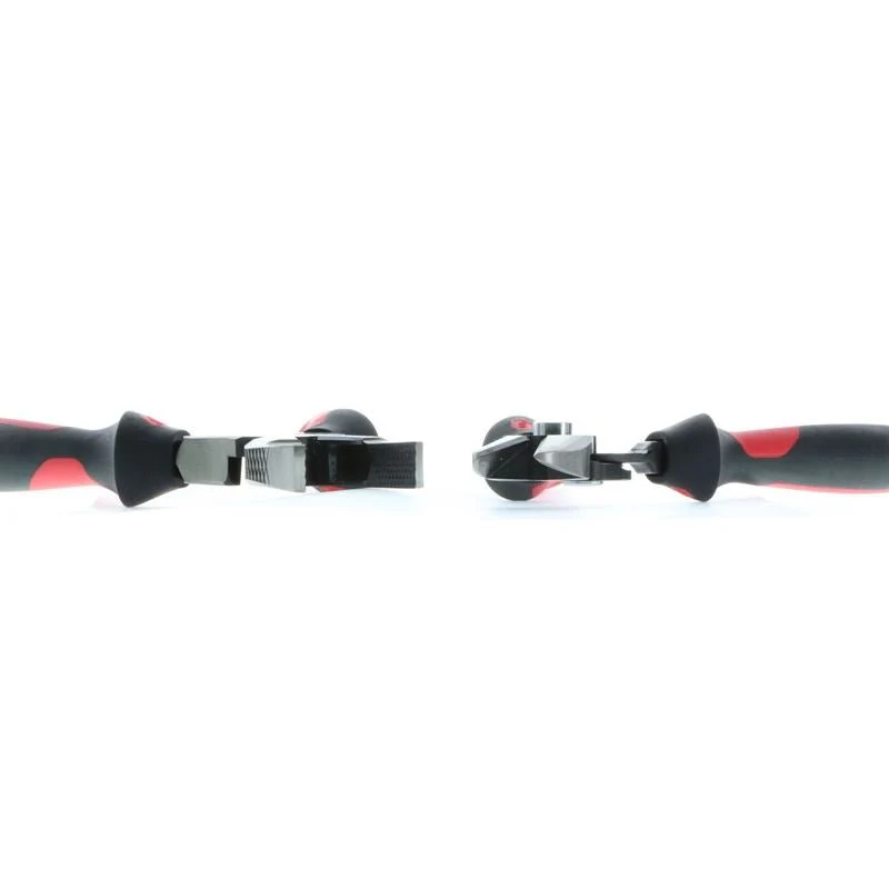Wiha Industrial Pliers SoftGrip 2 Piece - Image 3