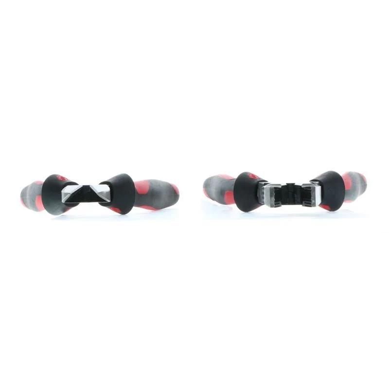 Wiha Industrial Pliers SoftGrip 2 Piece - Image 4
