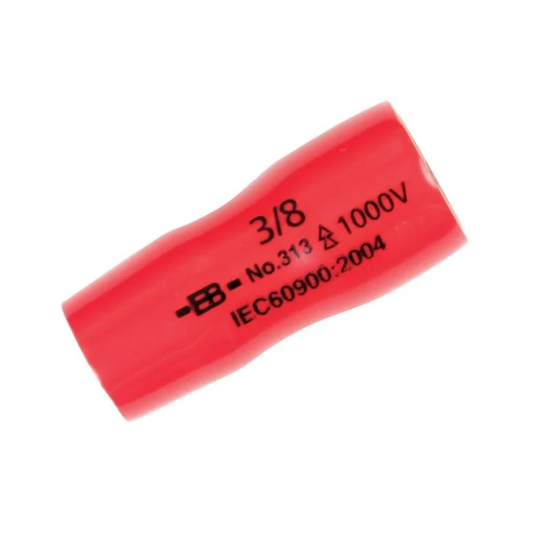 Wiha Insulated 3/8in Drive Socket 11/32in