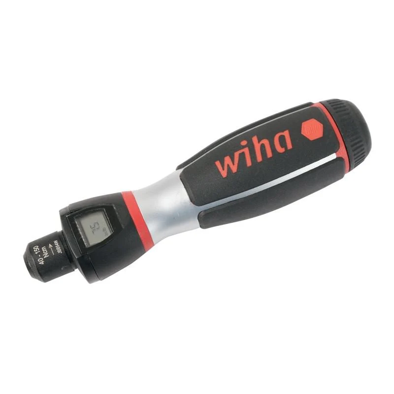 Wiha iTorque Screwdriver Handle 1.0-5.0 Nm - Image 3