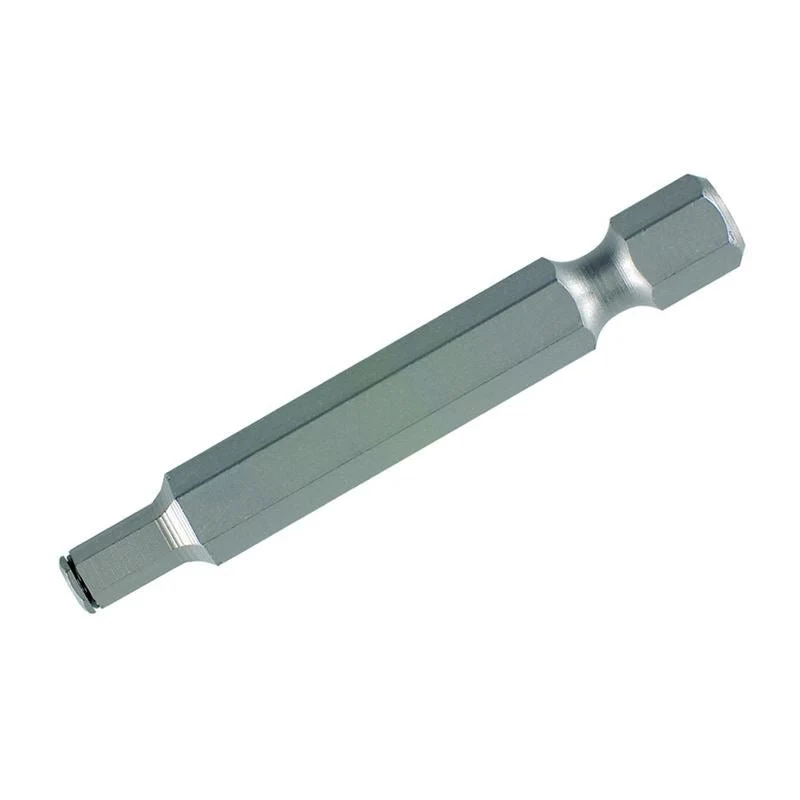Wiha MagicRing Inch Power Bit 1/4 x 50mm