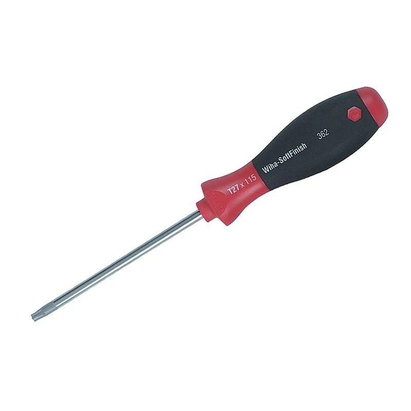 Wiha MagicSpring Torx SoftFinish Driver T10