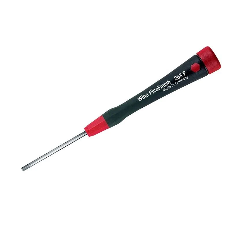 Wiha PicoFinish Precision Hex 3.0 x 60mm