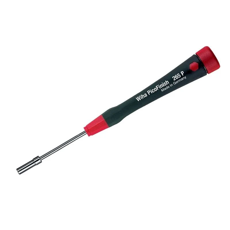 Wiha PicoFinish Precision Nut Driver 1.5x60