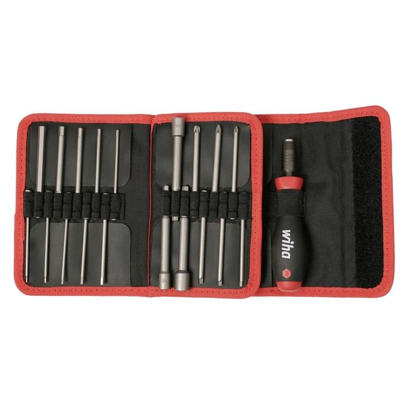 Wiha Power Blade 37 Piece Set - Image 3