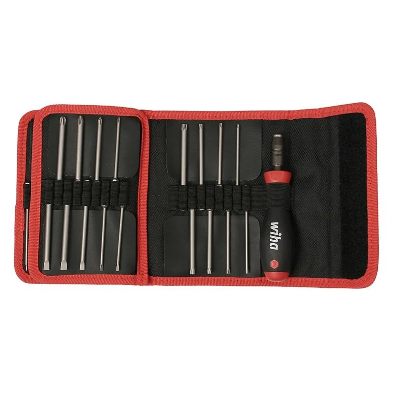 Wiha Power Blade 37 Piece Set - Image 4