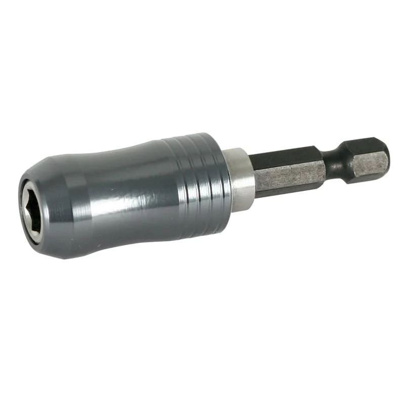 Wiha Proturn 1/4in Bit Holder Magnetic 2.4in - Image 2