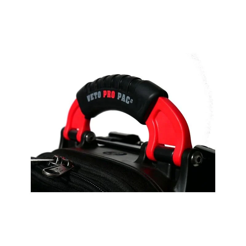 Wiha Red Stripe 30 Piece Tool Kit With Veto Pro Pac Tech Pac - Image 10