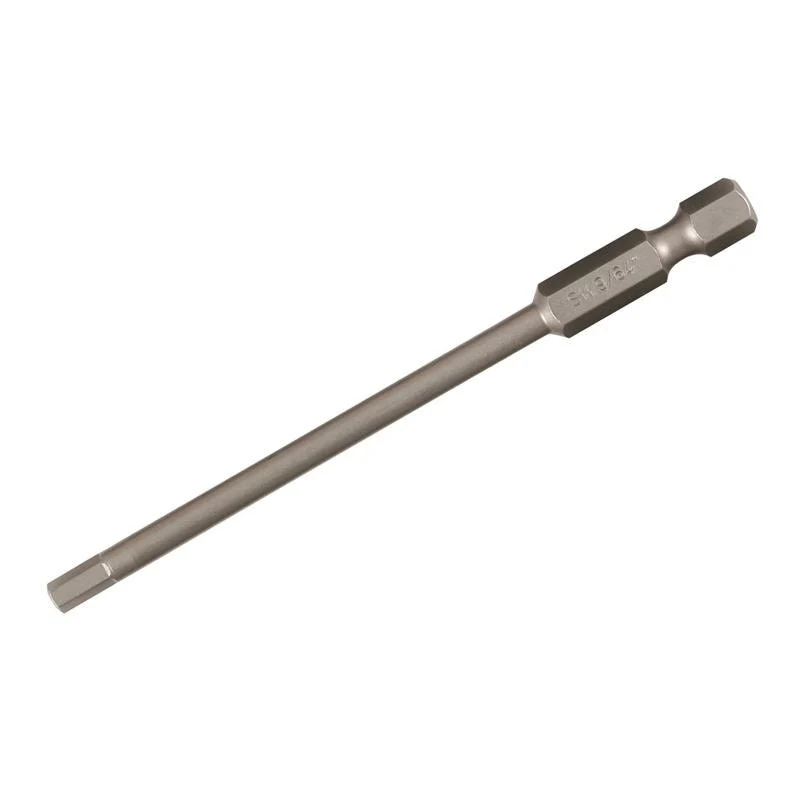 Wiha Security Hex power blade 3/16 - Image 2