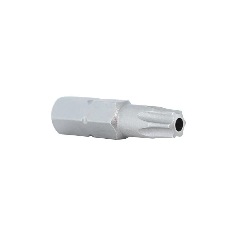 Wiha Security Torx Insert Bit T27s Pack of 10 Bits - Image 2