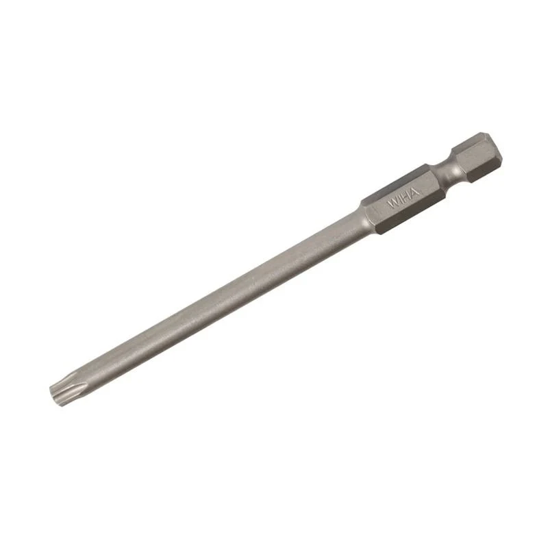Wiha Security Torx Power Bit T25sx90mm