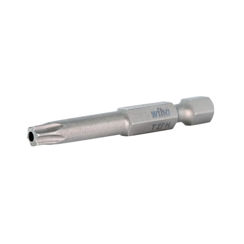 Wiha Security Torx Power Bit T27s Pack of 10 Bits - Image 2