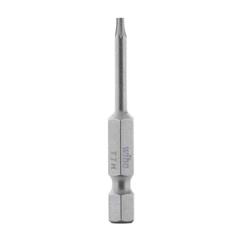 Wiha Security Torx Power Bit T7s Pack of 10 Bits - Image 2