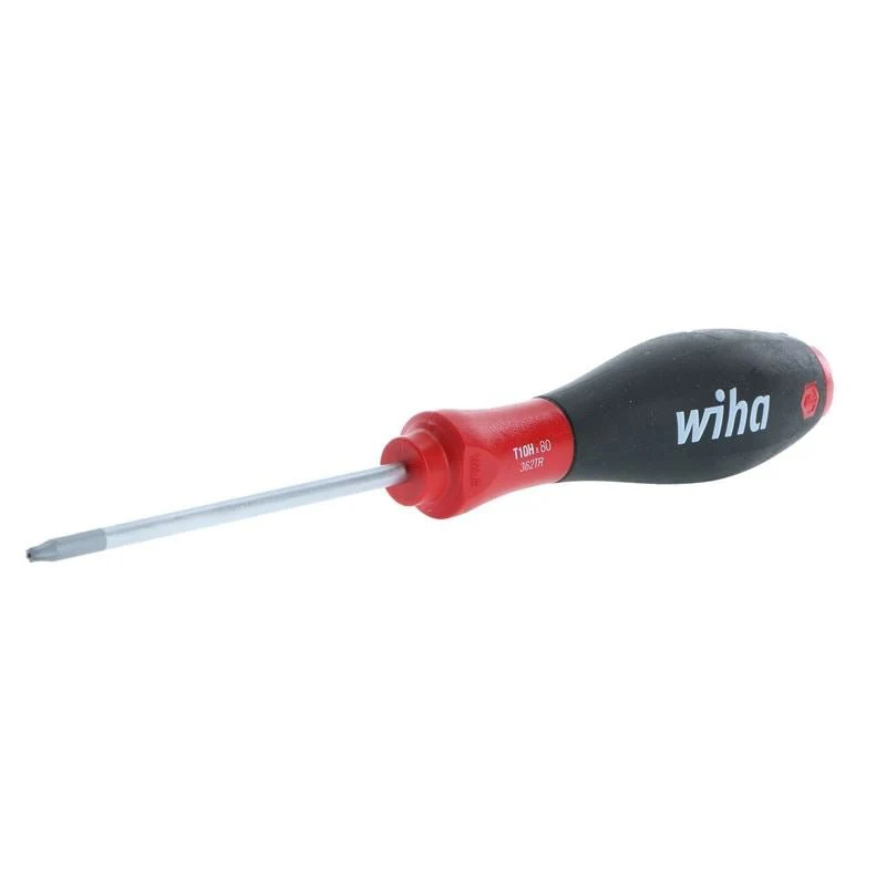Wiha Security Torx SoftFinish Driver T10s - Image 2