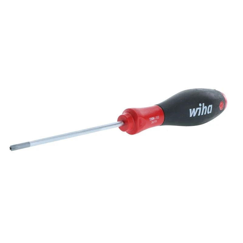 Wiha Security Torx SoftFinish Driver T20s - Image 2