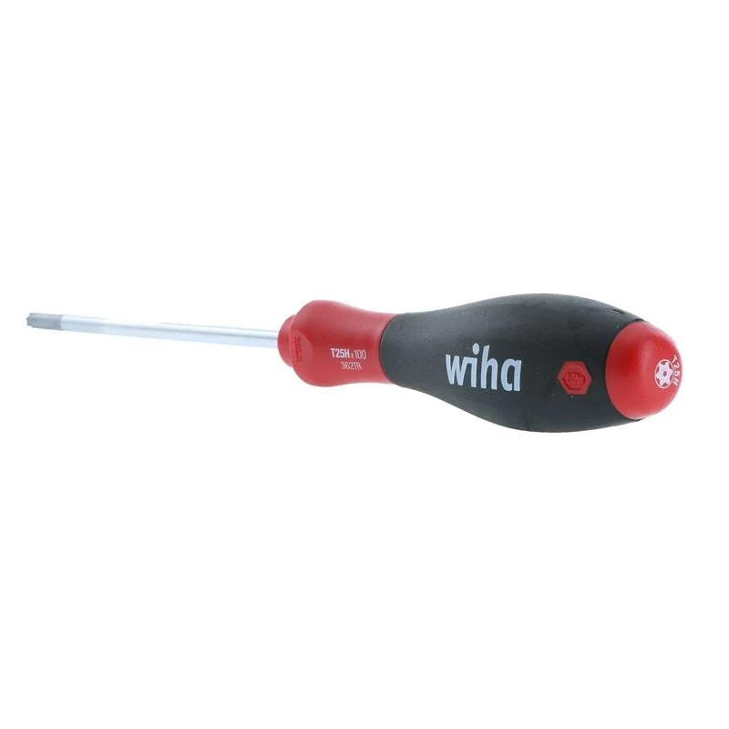 Wiha Security Torx SoftFinish Driver T25s - Image 2