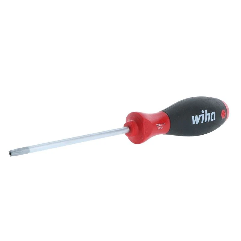 Wiha Security Torx SoftFinish Driver T27s - Image 2