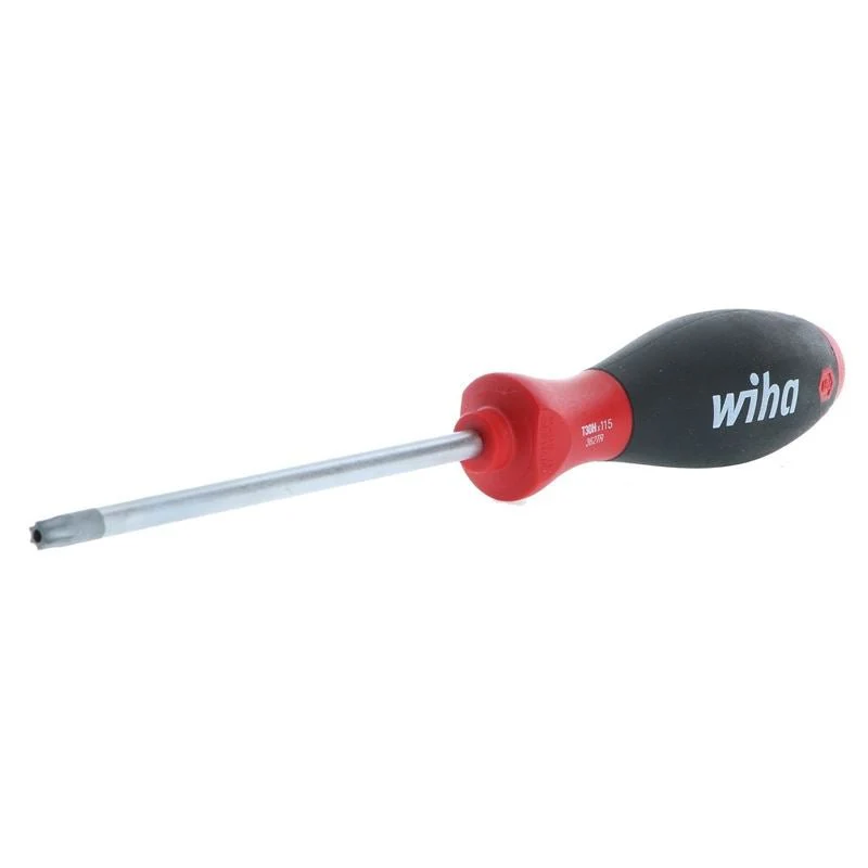 Wiha Security Torx SoftFinish Driver T30s - Image 3