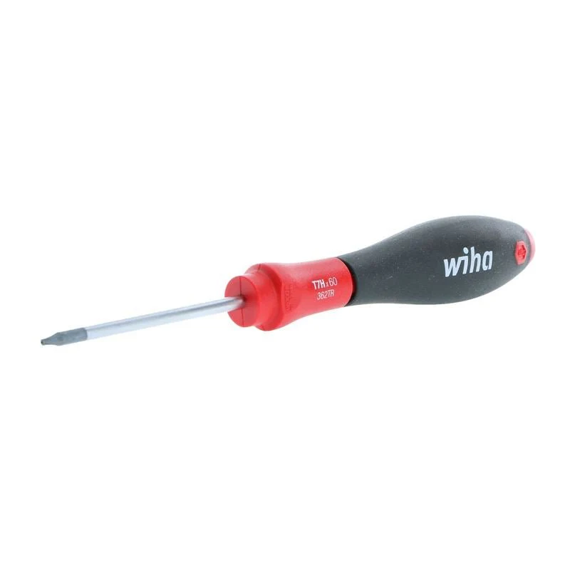 Wiha Security Torx SoftFinish Driver T7s - Image 2