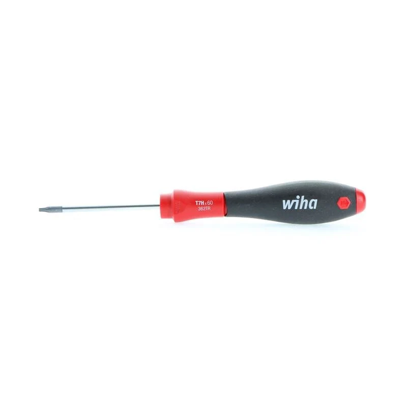 Wiha Security Torx SoftFinish Driver T7s - Image 3