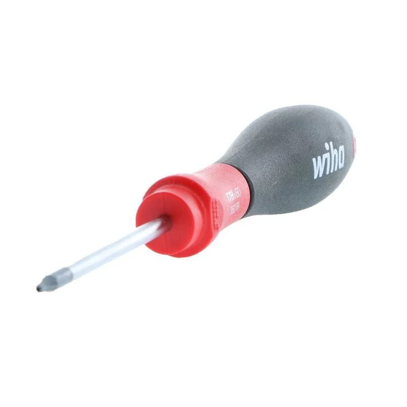 Wiha Security Torx SoftFinish Driver T7s - Image 4