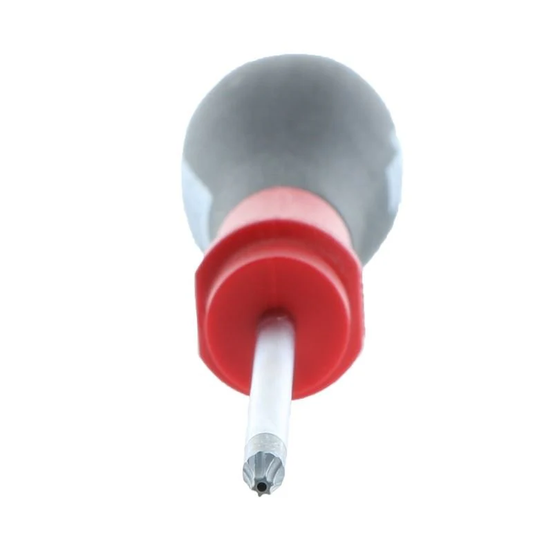 Wiha Security Torx SoftFinish Driver T7s - Image 5