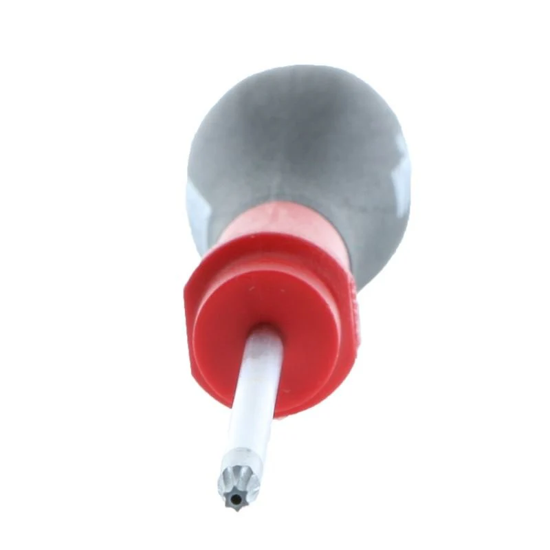 Wiha Security Torx SoftFinish Driver T8s - Image 5