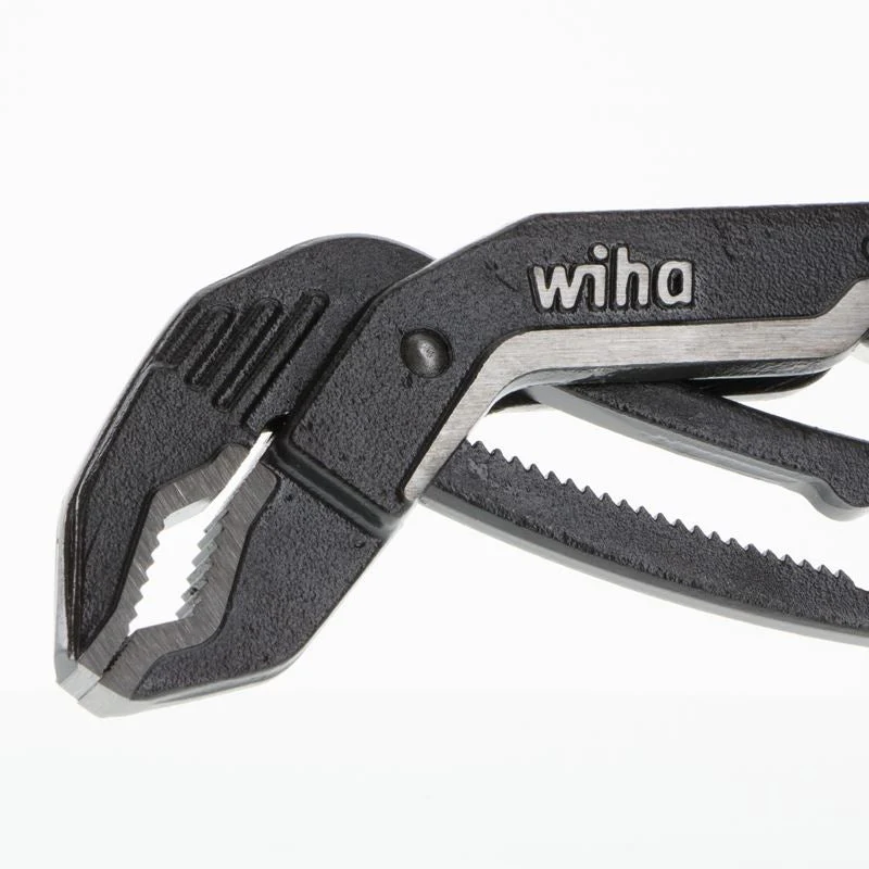 Wiha Soft Grip Auto Pliers 10.0in - Image 3