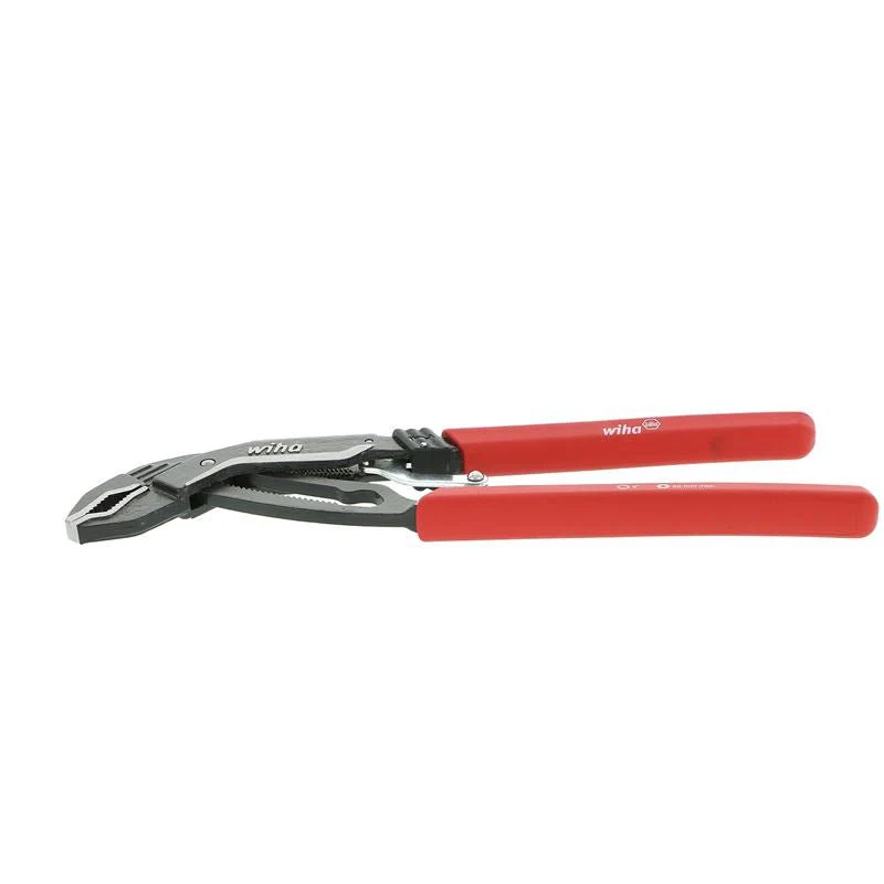 Wiha Soft Grip Auto Pliers 10.0in - Image 4