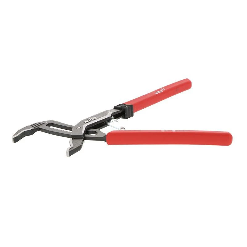 Wiha Soft Grip Auto Pliers 10.0in - Image 5