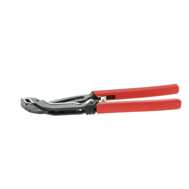 Wiha Soft Grip Auto Pliers 10.0in - Image 6