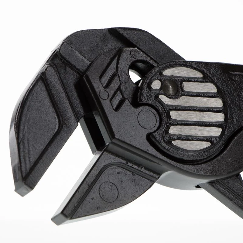 Wiha Soft Vinyl Grip Pliers Wrench - Image 4