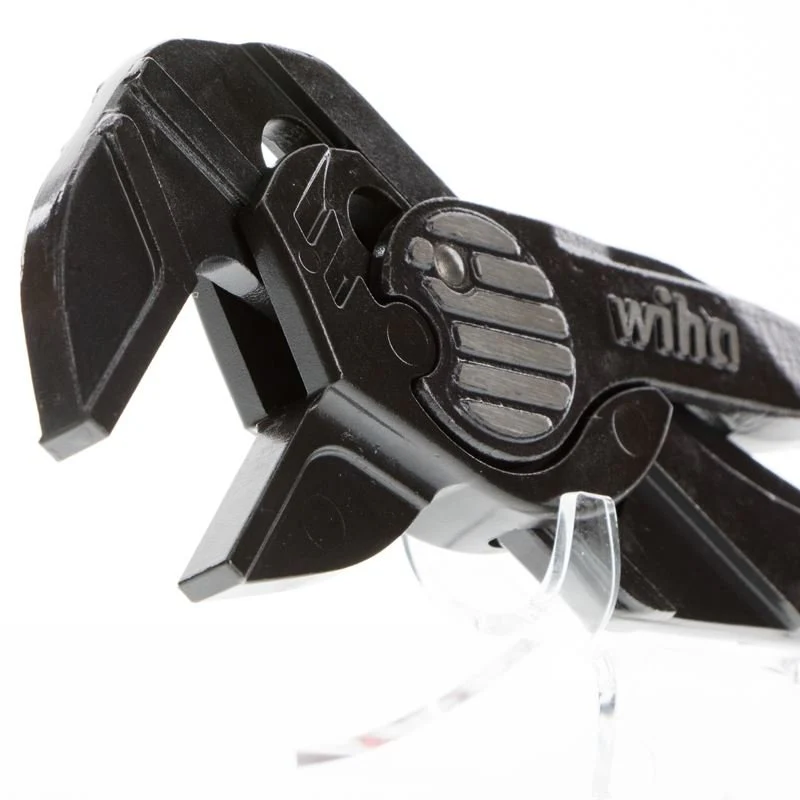 Wiha Soft Vinyl Grip Pliers Wrench - Image 5