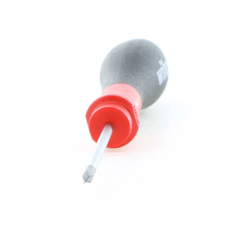 Wiha SoftFinish Phillips Driver #0 x 60mm