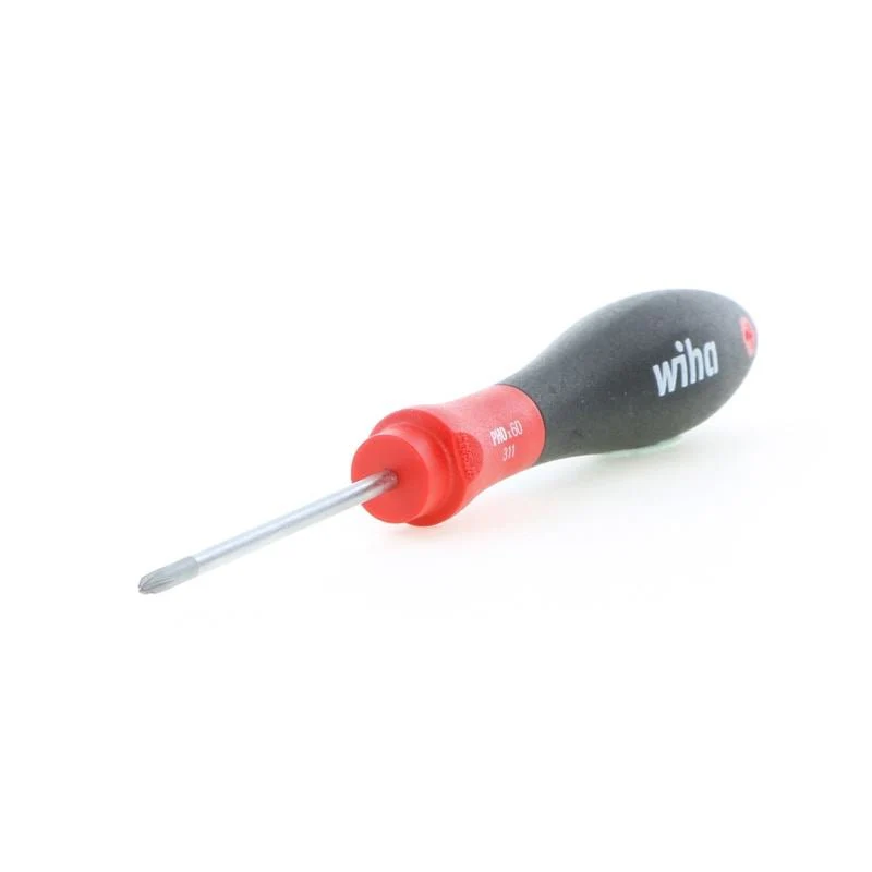 Wiha SoftFinish Phillips Driver #0 x 60mm - Image 2
