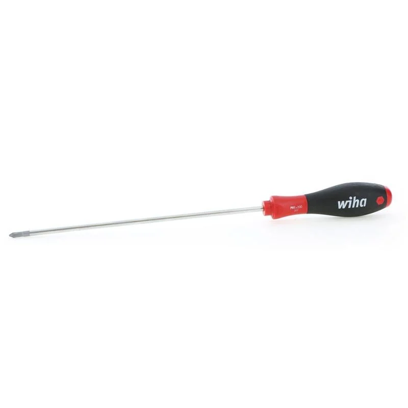 Wiha SoftFinish Phillips Driver #1 x 200mm - Image 3