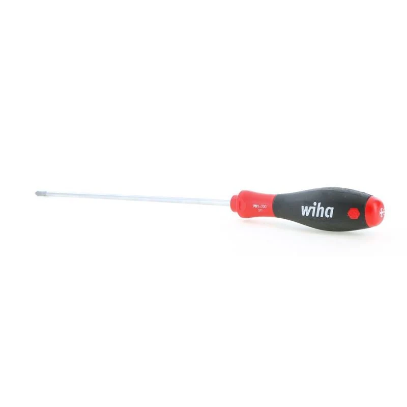 Wiha SoftFinish Phillips Driver #1 x 200mm - Image 4