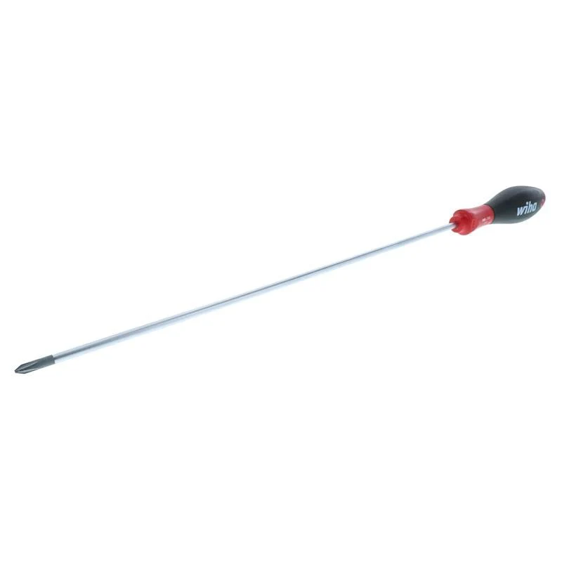 Wiha SoftFinish Phillips Driver #1 x 300mm - Image 2