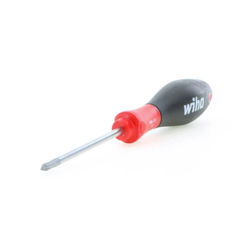 Wiha SoftFinish Phillips Driver #1 x 80mm - Image 2