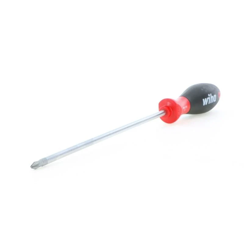 Wiha SoftFinish Phillips Driver #2 x 200mm - Image 2