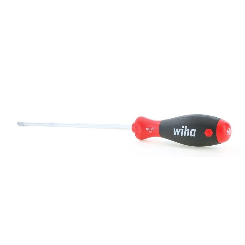 Wiha SoftFinish Phillips Driver #2 x 200mm - Image 3