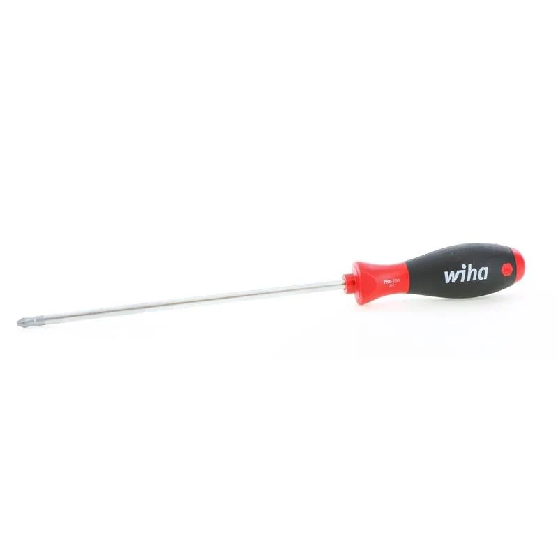 Wiha SoftFinish Phillips Driver #2 x 200mm - Image 4