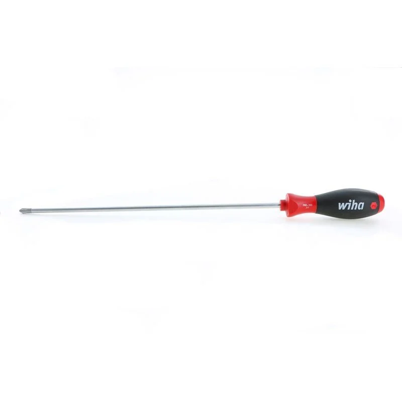 Wiha SoftFinish Phillips Driver #2 x 300mm - Image 4