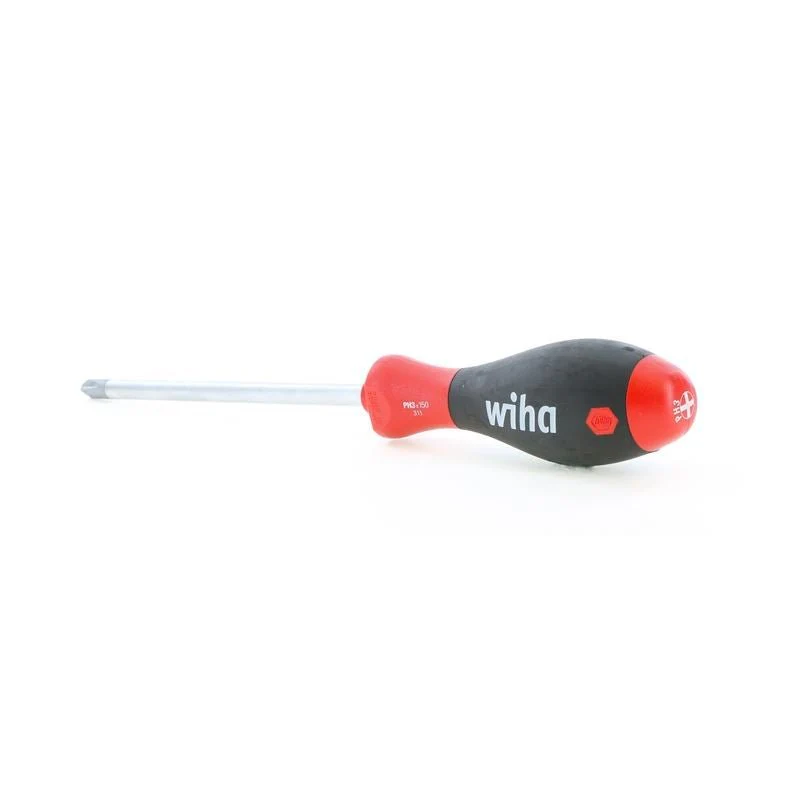 Wiha SoftFinish Phillips Driver #3 x 150mm - Image 4