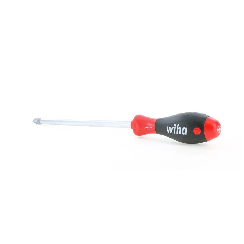 Wiha SoftFinish Phillips Driver #4 x 200mm - Image 2