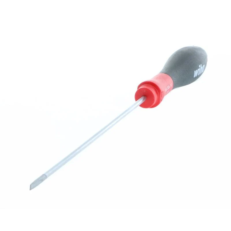 Wiha SoftFinish Slotted Driver 3.0 x 150mm - Image 2