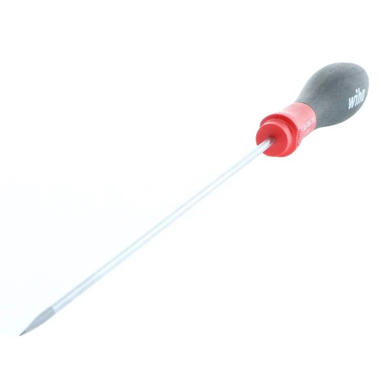 Wiha SoftFinish Slotted Driver 3.0 x 200mm - Image 3