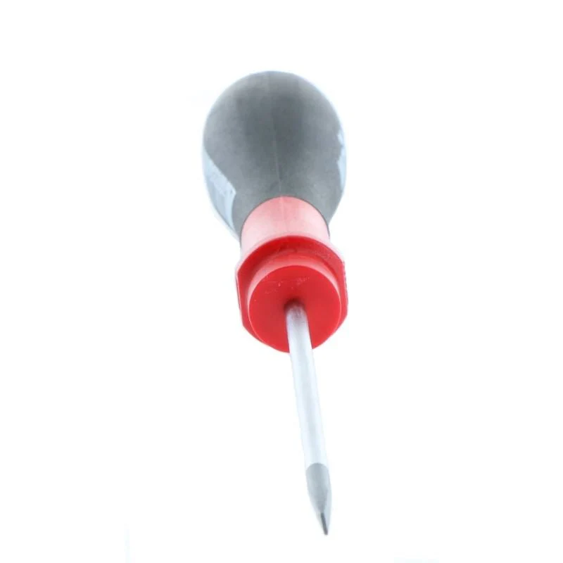 Wiha SoftFinish Slotted Driver 3.0 x 80mm - Image 4