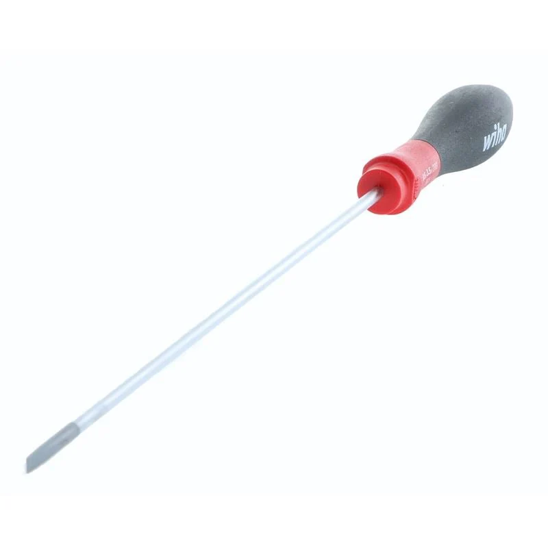 Wiha SoftFinish Slotted Driver 3.5 x 200mm - Image 2